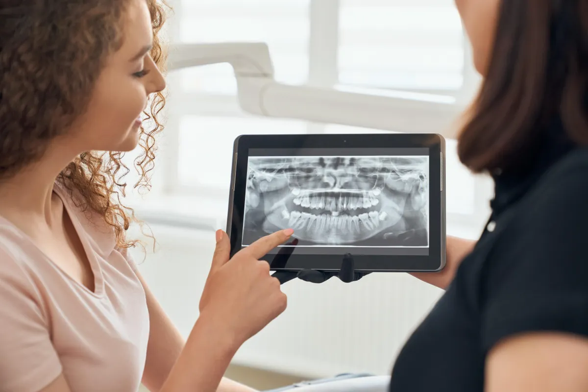 root canal treatment in kalanjoor