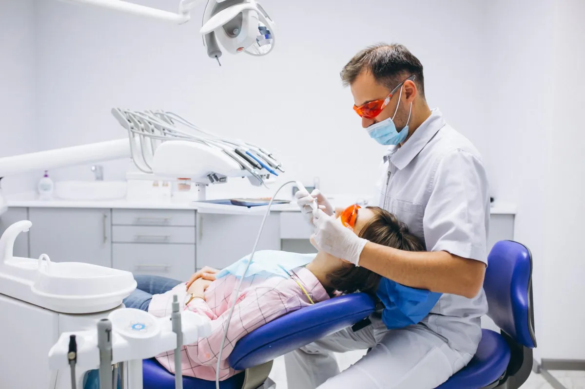 root canal treatment in kalanjoor