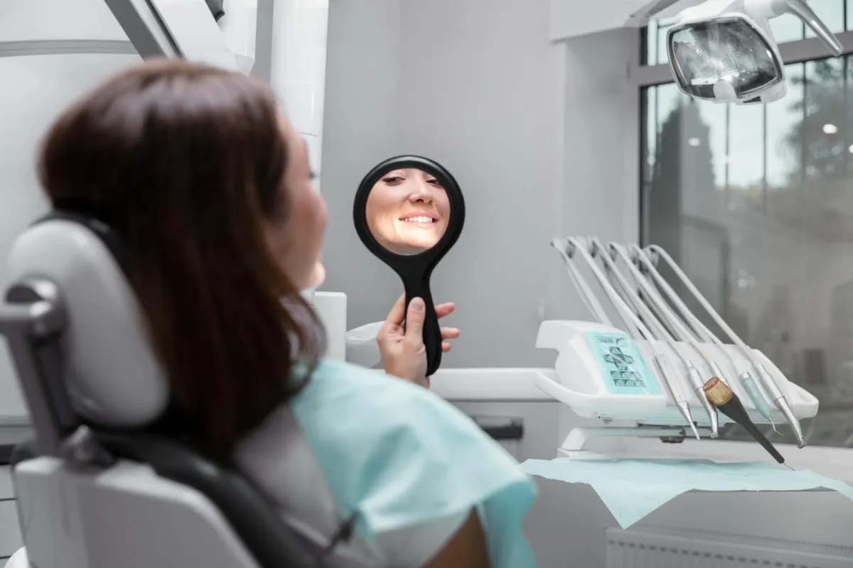root canal treatment in kalanjoor
