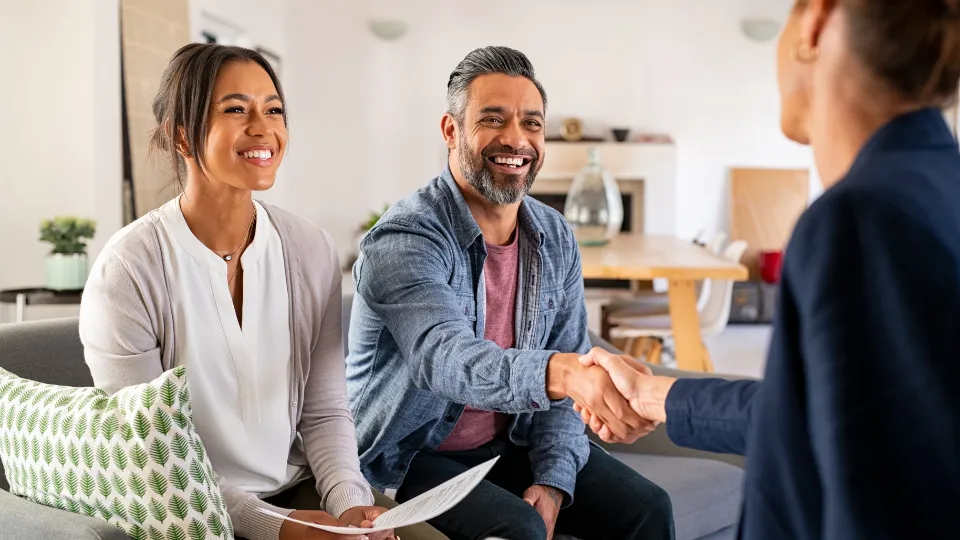 free home consultations