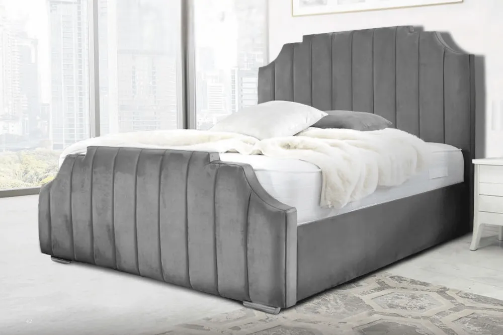 Alto Bed