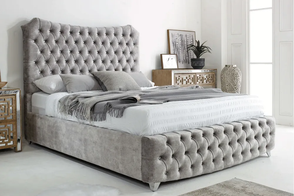 Vincent-bed