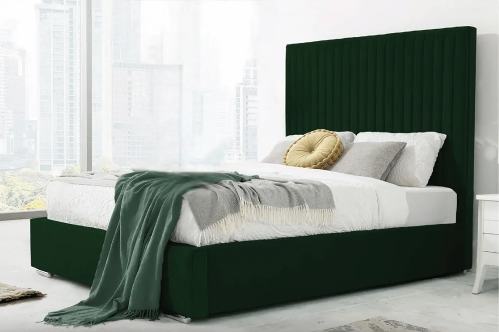 Milan-bed