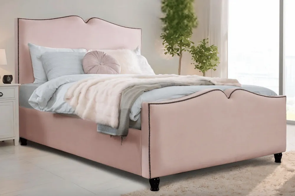 helston-bed