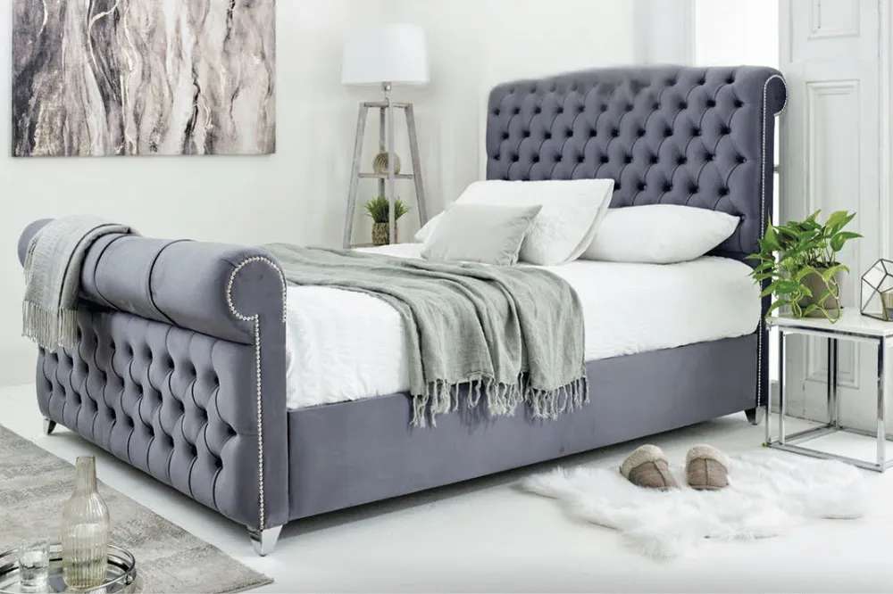 Mayfair bed