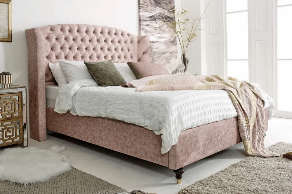 Rosemount-bed