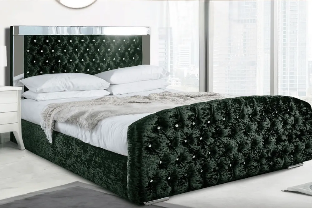Sian-bed