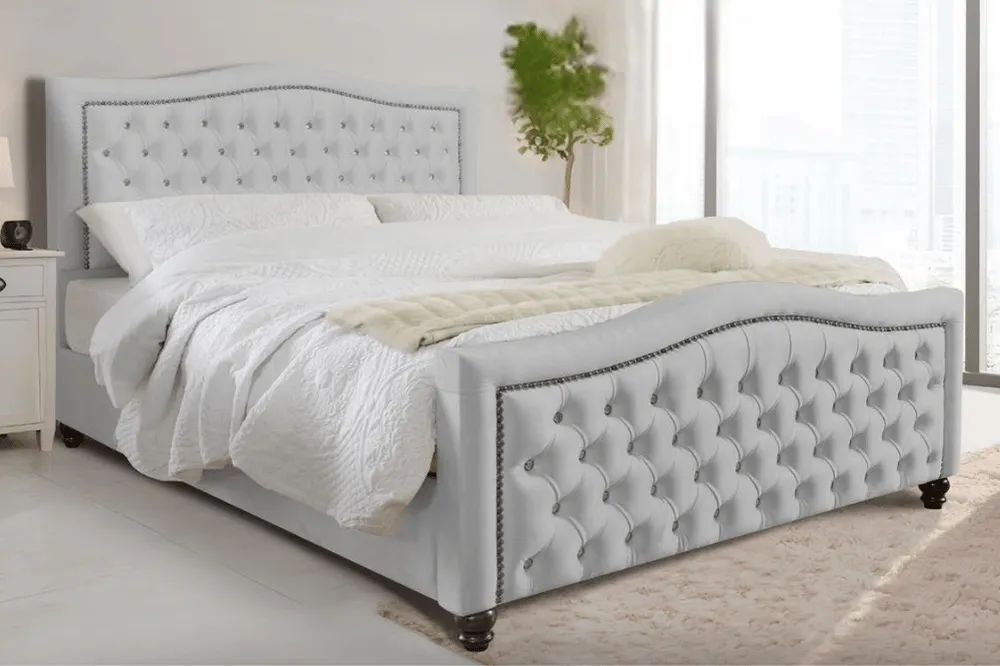 Siena-bed