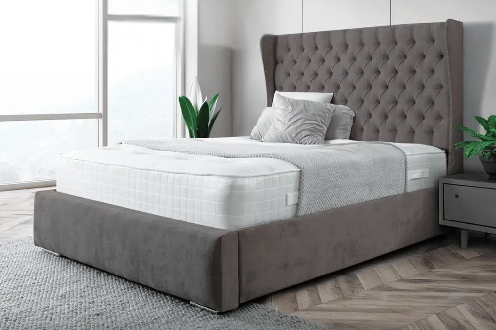 Solace Bed