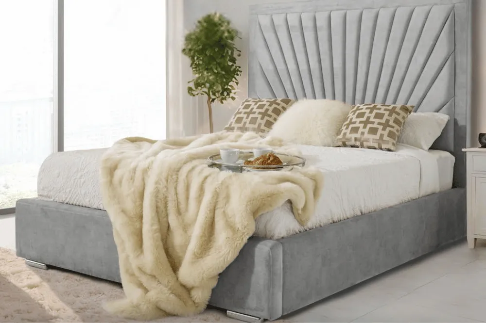 Durgan-bed