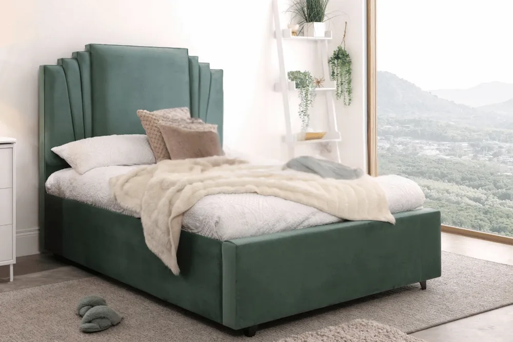 Elsie Bed