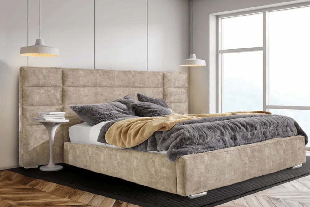 Solace Bed