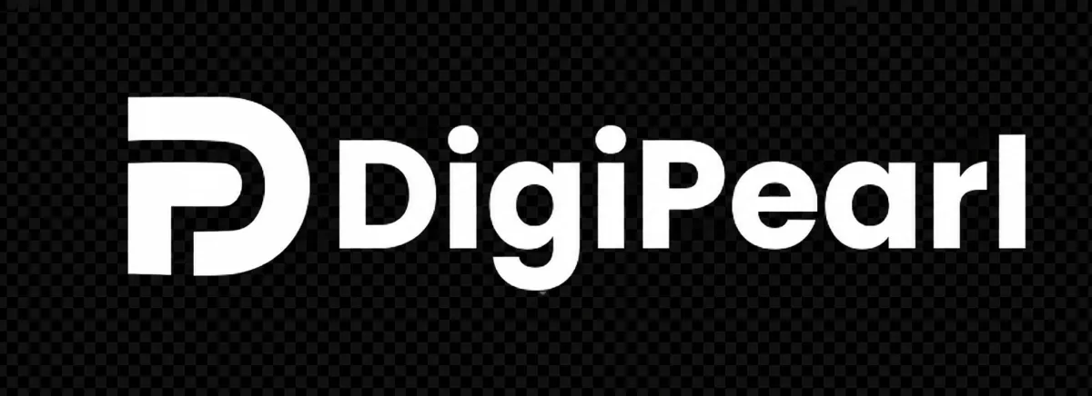 DigiPearl Logo