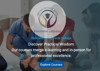 Ingleside College project