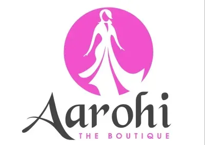 Aarohi The Boutique project