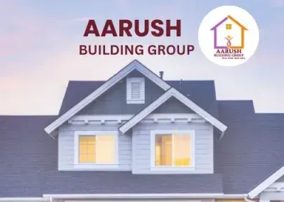 Aarush Building Group project