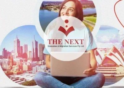The Next Education project