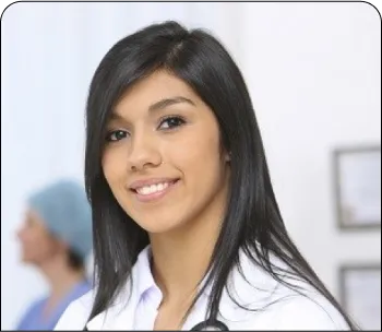 Foto de Dra. Andrea Adams