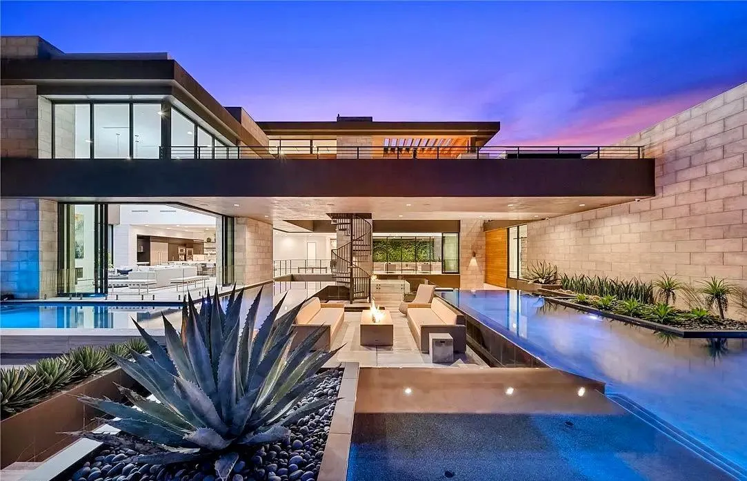 Luxury Home Remodeling and Custom Home Builder, Paradise Valley, AZ