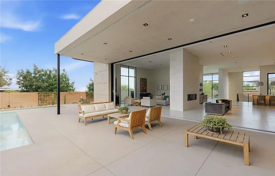 Casitas and Guest Retreats Arcadia