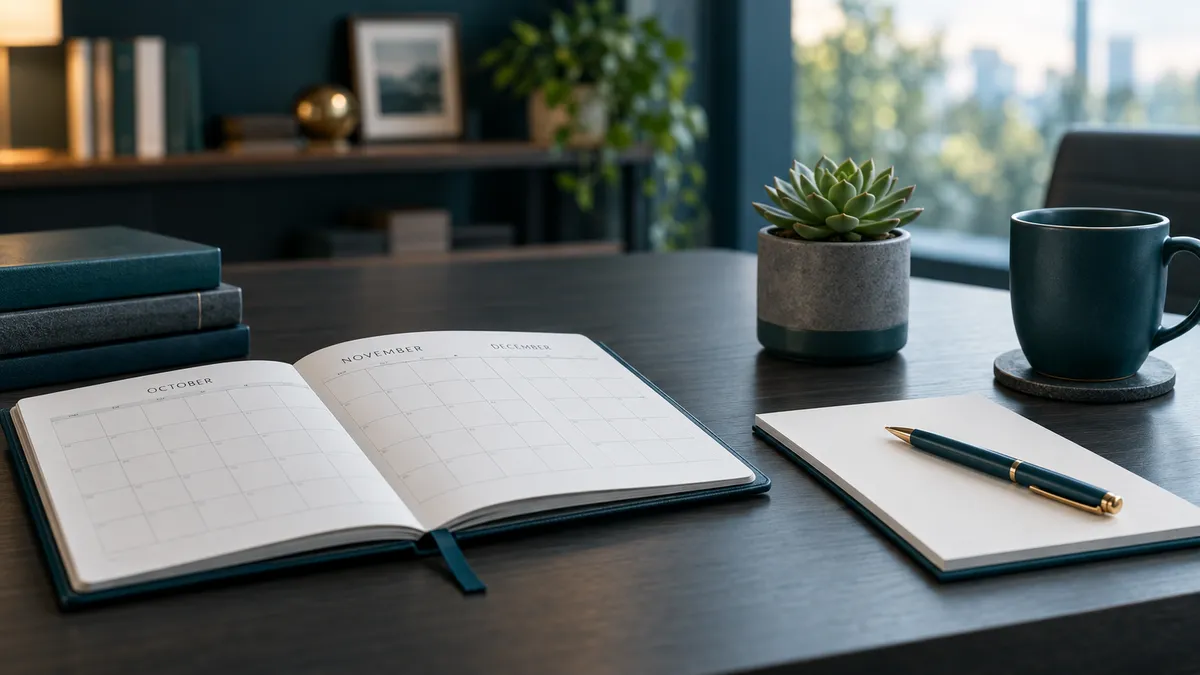 Year-End Tax Planning: 7 Moves to Make Before December 31