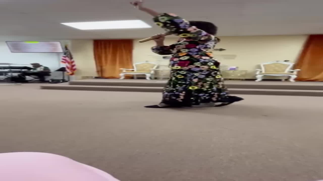 Gods House of Healing 4