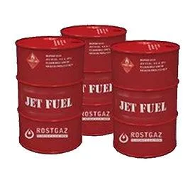 A1 Jet Fuel