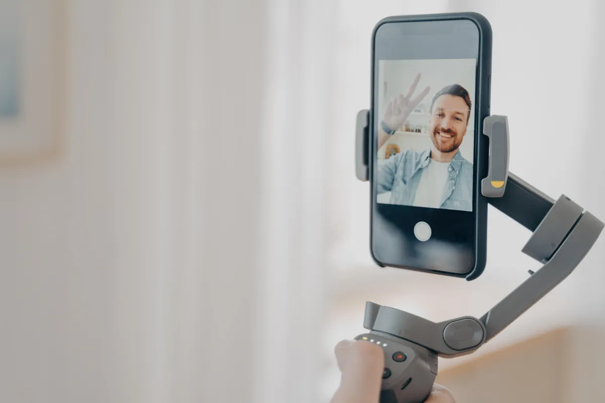 Vertical Video for Real Estate Marketing