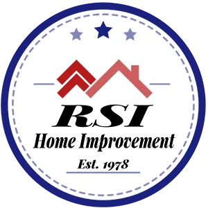 RSI Home Improvement Logo