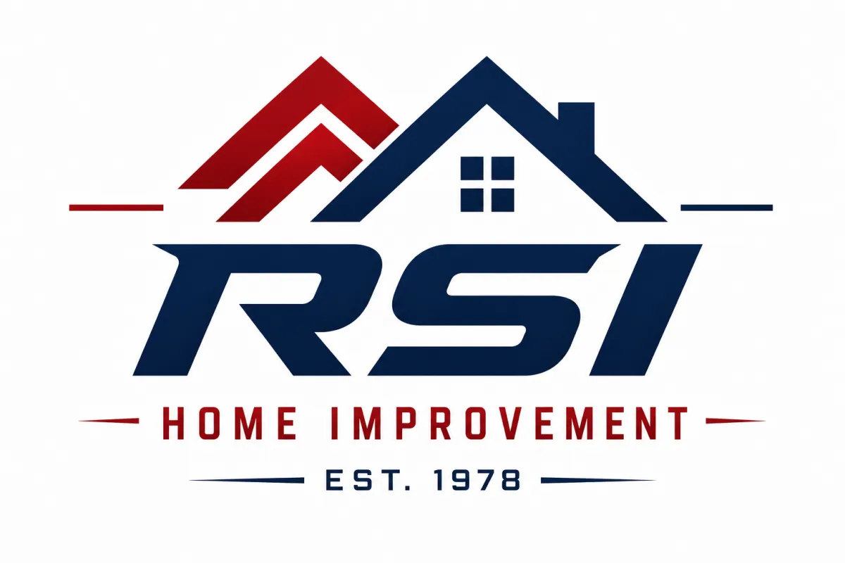 RSI Home Improvement Logo