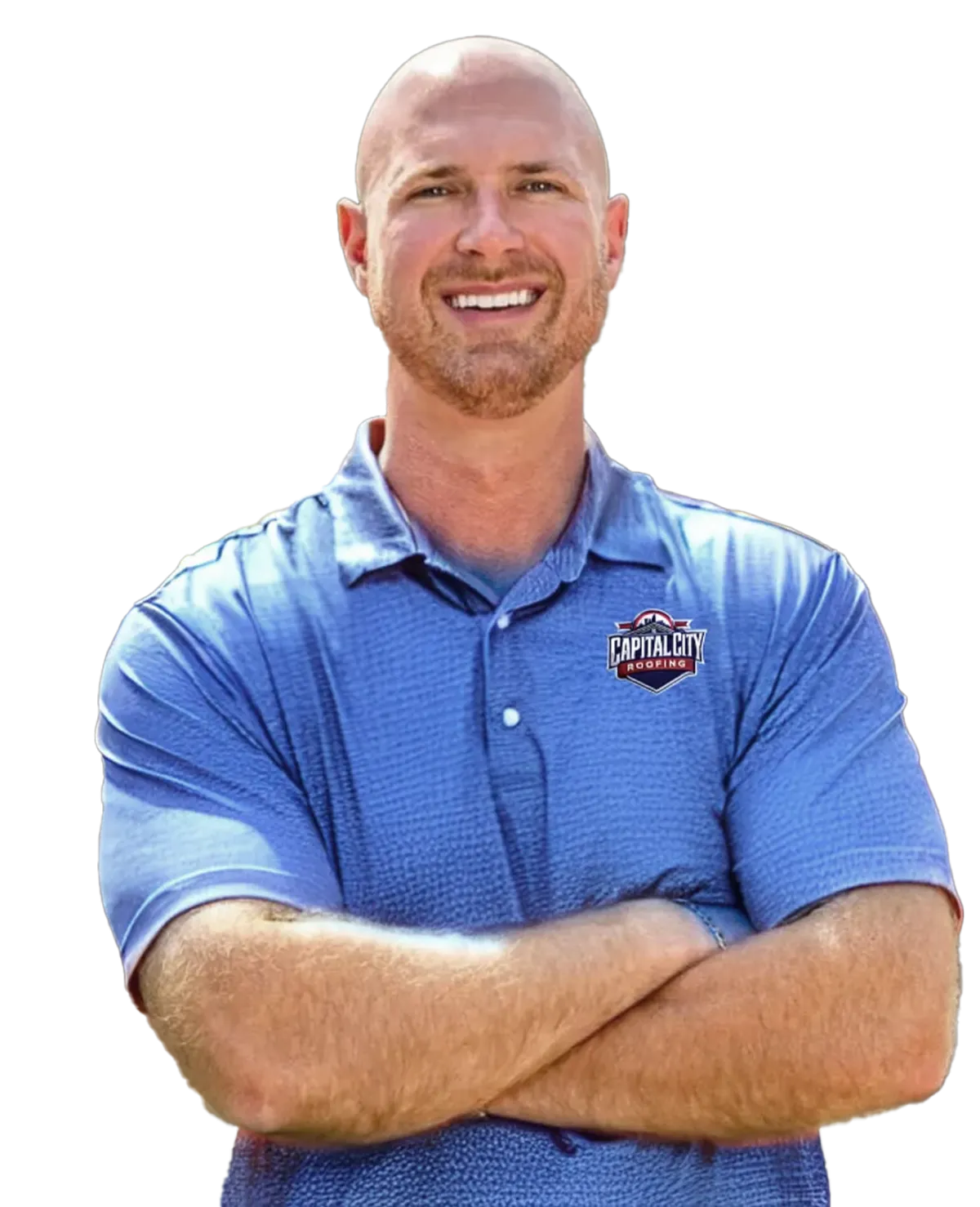 Founder Brad Strawbridge