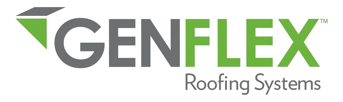 GenFlex Commercial Roofing Systems Certified