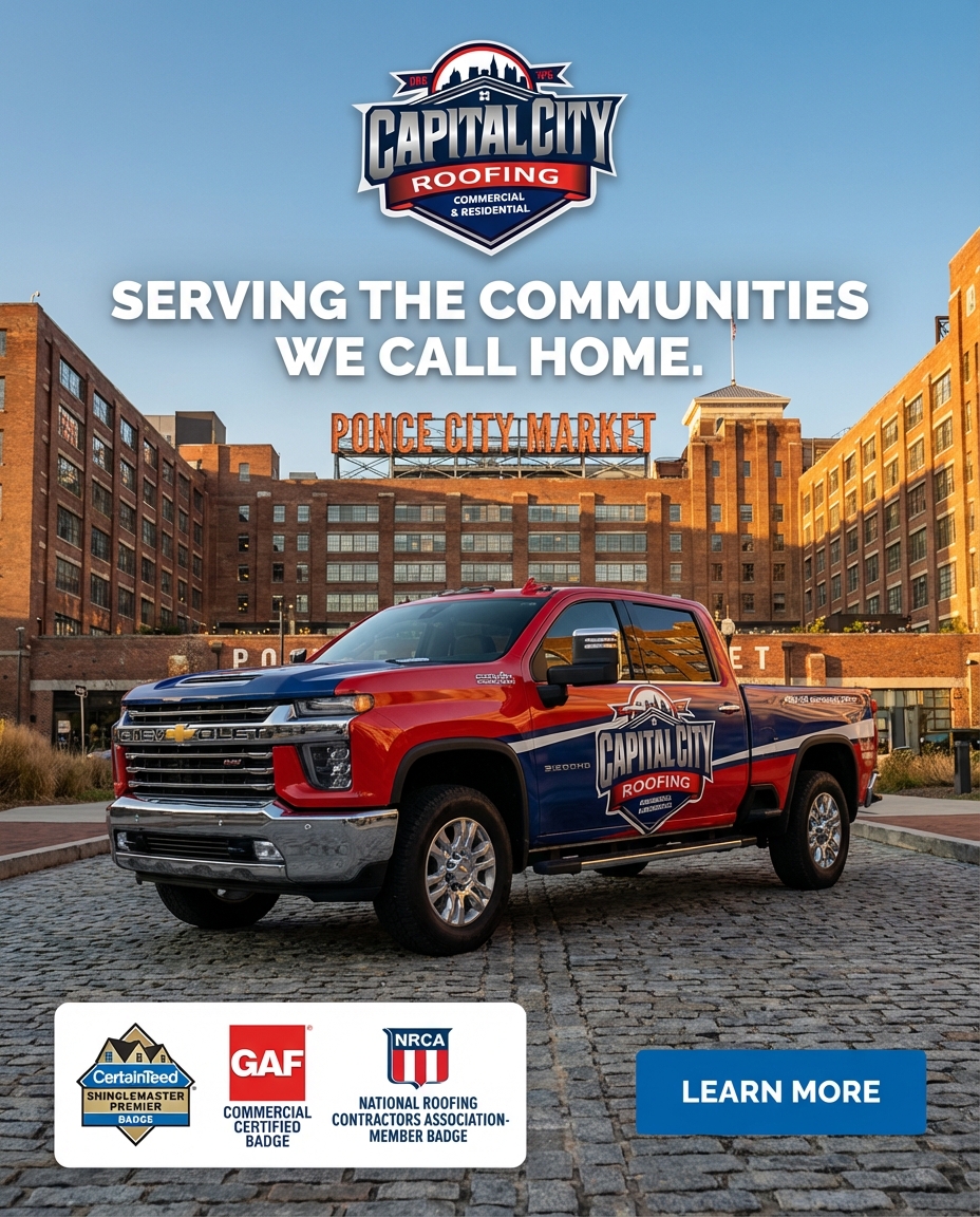 Premium residential roofing project