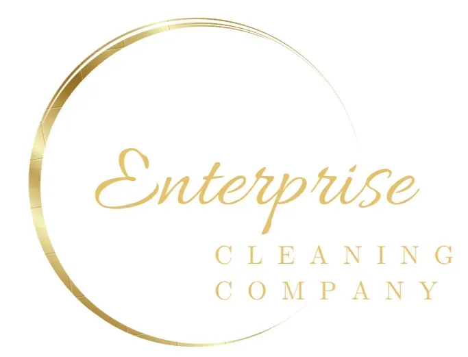 enterprise clening company denver logo