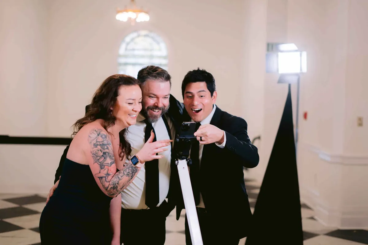 2x6 Photo Booth Strip Prints