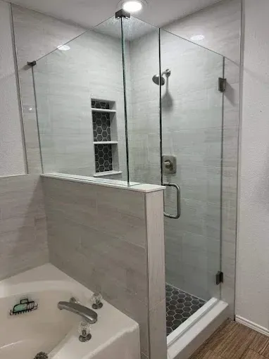 Local San Diego bathroom remodeling company