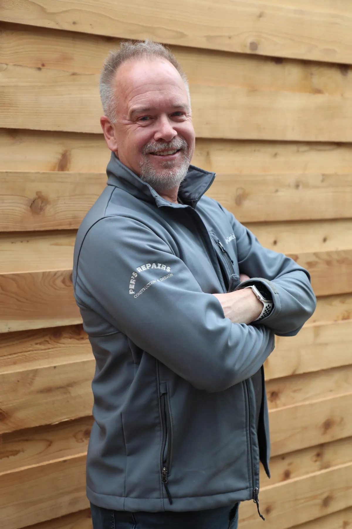 Local Dallas company