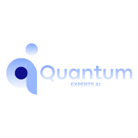 Quantum AI Experts Logo