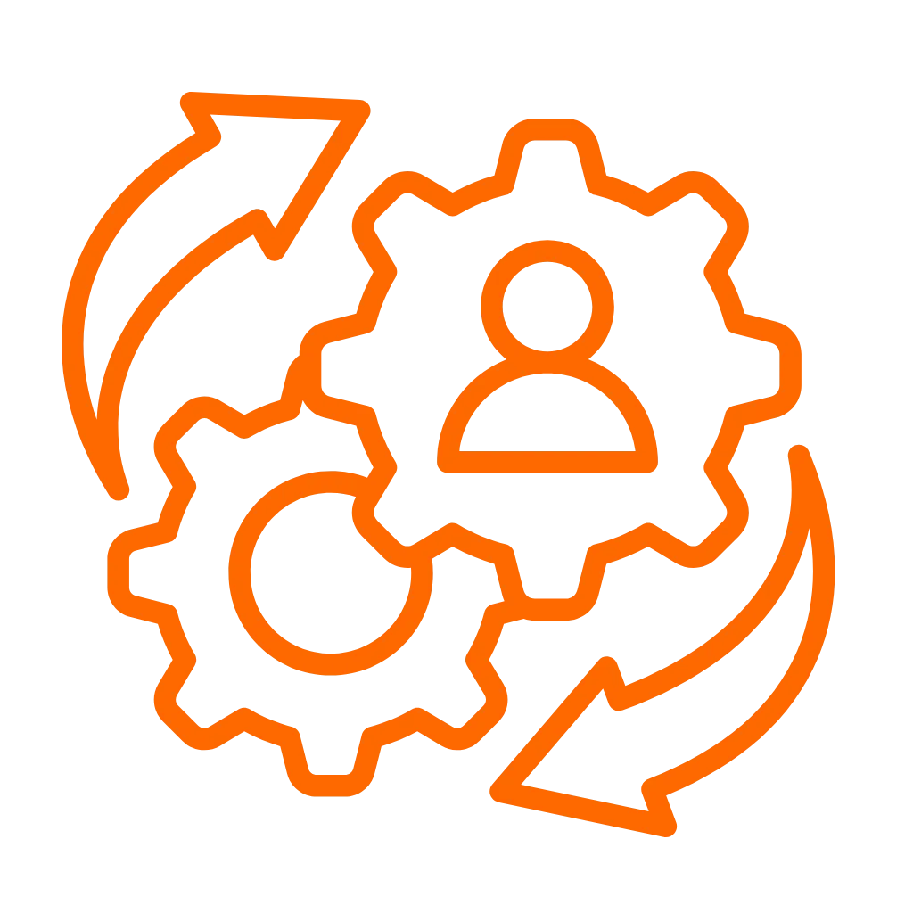 ACT Marketing Attract Icon