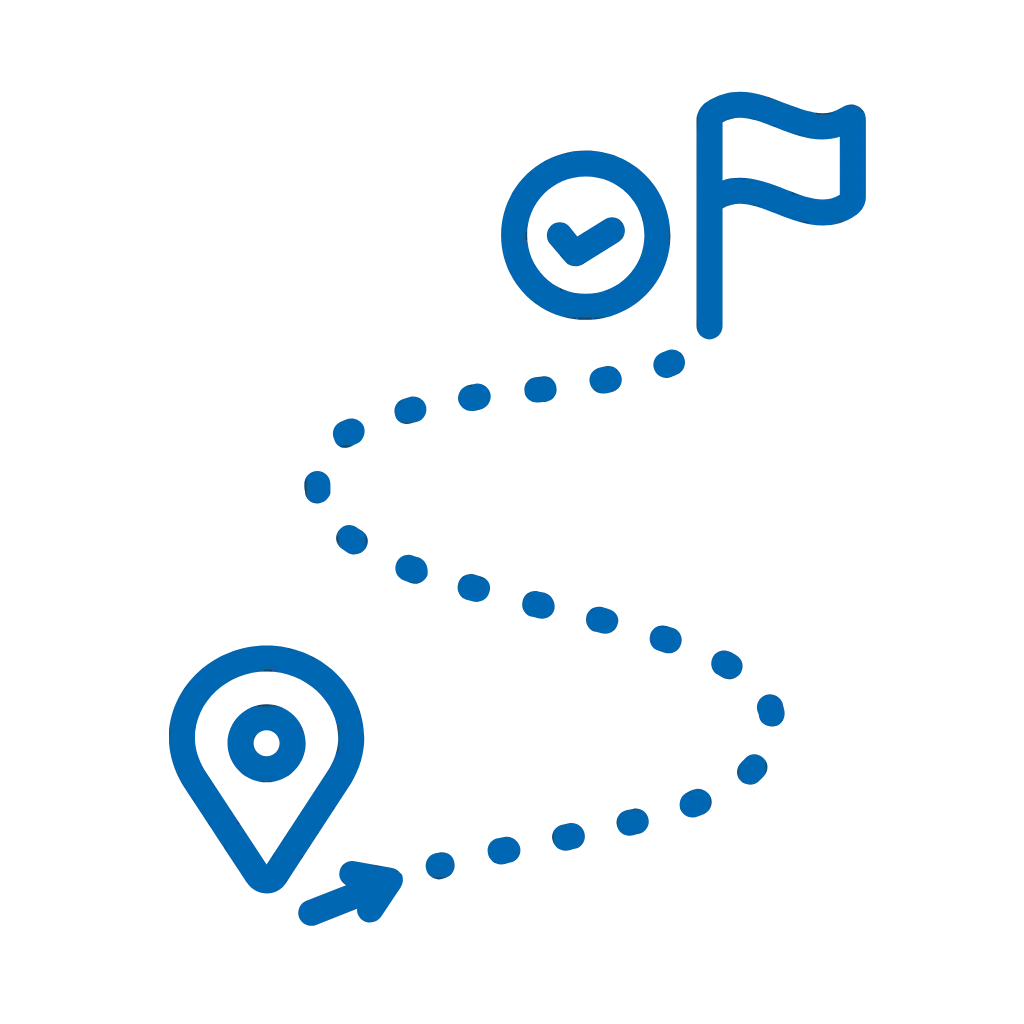 ACT Marketing Attract Icon