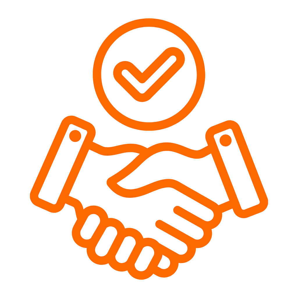 ACT Marketing Attract Icon