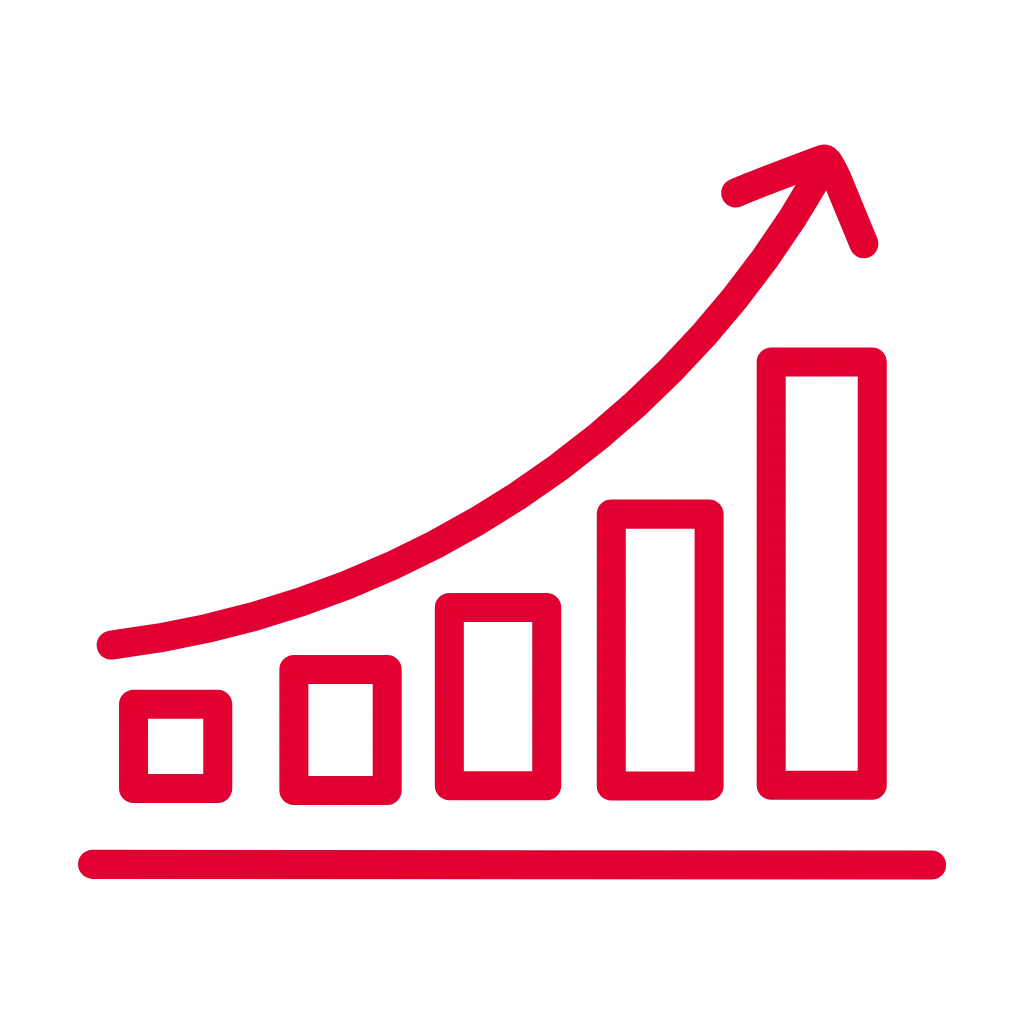 ACT Marketing Attract Icon