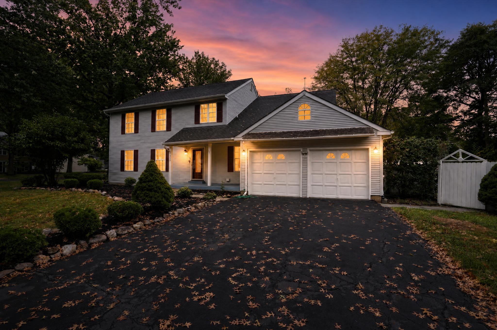 1535 Willow Pond Dr Yardley PA