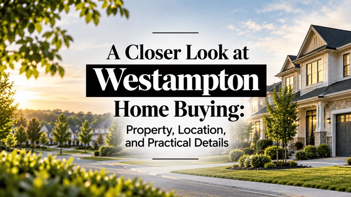 Westampton NJ home buying property and location guide