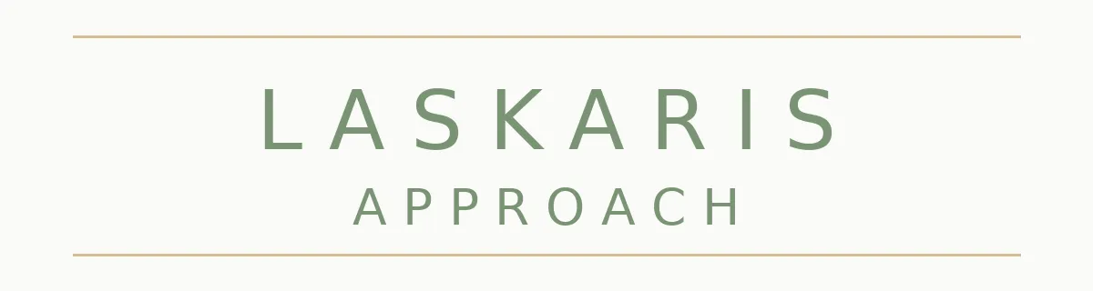 Laskaris Approach Logo