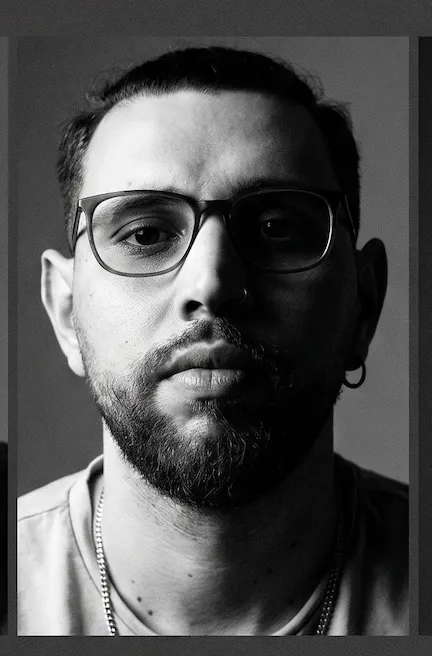 Laskaris Approach - Professional coaching portrait
