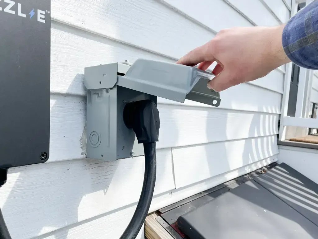 EV Charger Installation for Homes in Croydon & Edenbridge