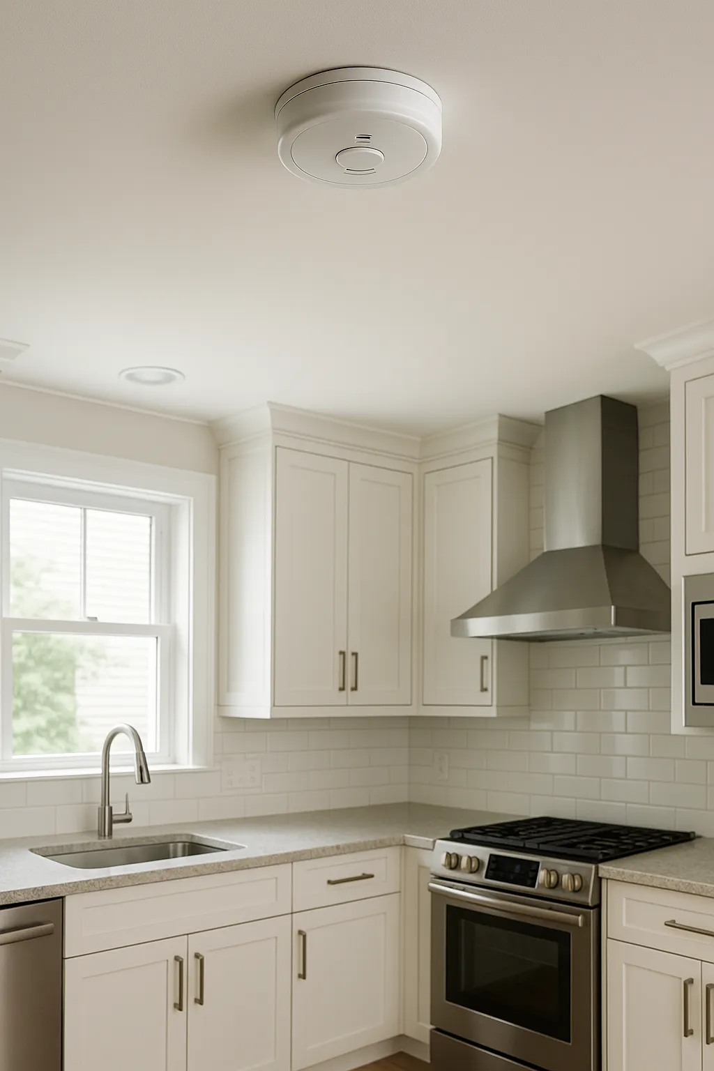 Our Smoke & Safety System Services in Croydon, Edenbridge