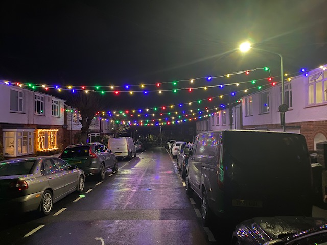 Lighting Installation Services in Croydon, Edenbridge & Surrounding Areas