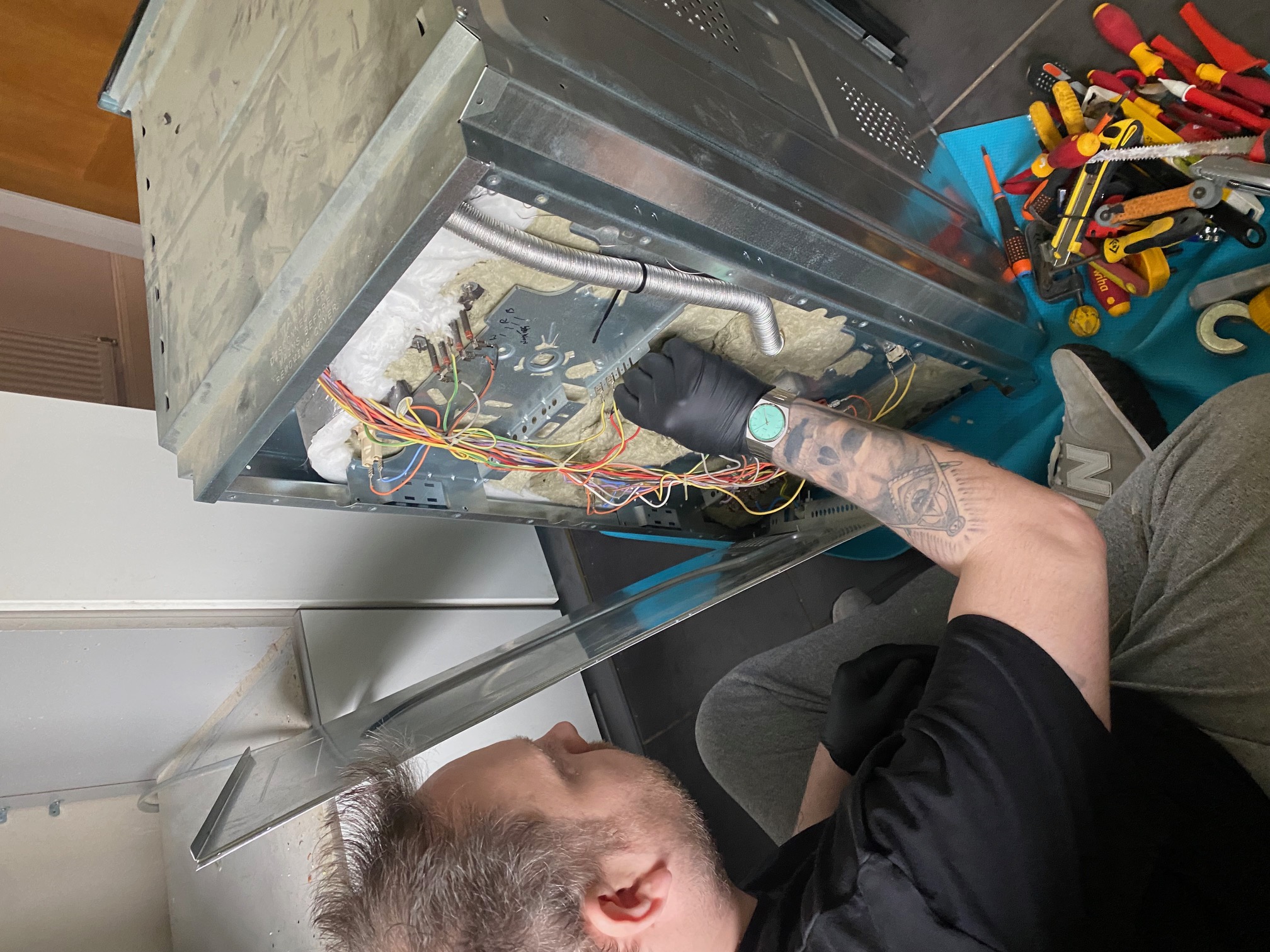Professional Electrical Repair Services You Can Rely On in Croydon, Edenbridge & Surrounding Areas